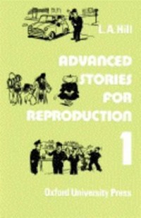 Advanced stories for reproduction