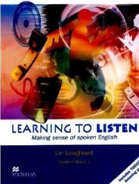 Learning to listen