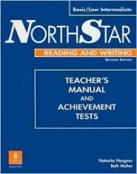 Northstar reading and writing