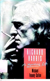 Richard Harris: A Sporting Life