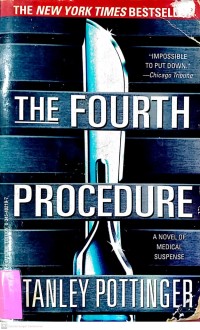 The Fourth Procedure