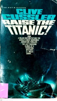 Raise The Titanic