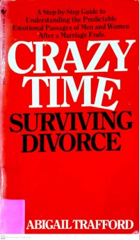 Crazy Time: Surviving Divorce