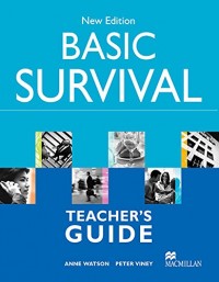 Basic survival