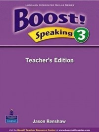 Boost!speaking 3