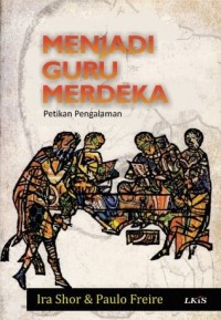 Menjadi guru merdeka