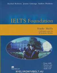 IELTS Foundation Study Skills