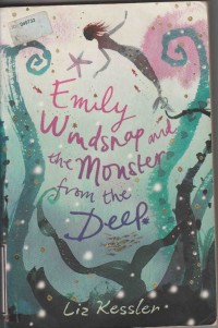 Emily Windsnap and The Monster from the Deep