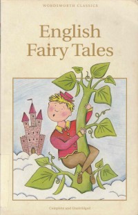 English Fairy Tales