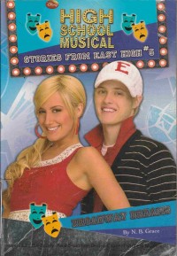 High School Musical: Stories from East High #5