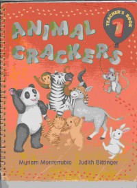 Animal Crackers