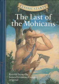 The Last of The Mohicans