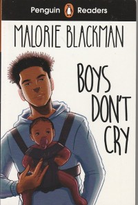 Boys Don't Cry