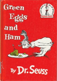 Green Eggs and Ham