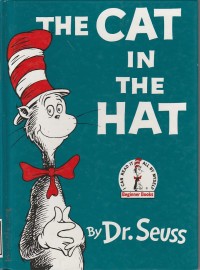 The Cat in The Hat