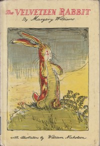 The Velveteen Rabbit or How Toys Become Real