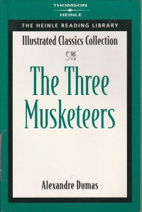 The Three Musketeers