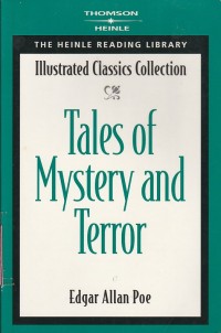 Tales of Mystery and Terror