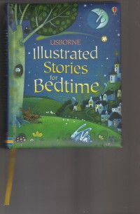 Illustrated Stories for Bedtime