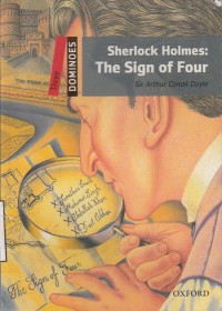 Sherlock Holmes: The Sign of Four