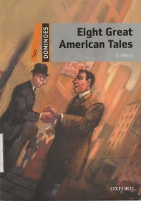 Eight Great American Tales