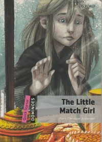 The Little Match Girl