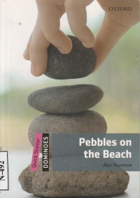 Pebbles on the Beach