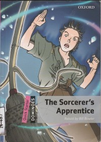 The Sorcerer's Apprentice