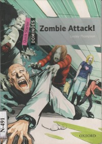 Zombie Attack!