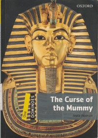 The Curse of the Mummy