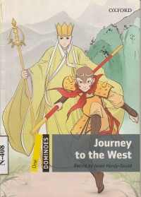 Journey to the West