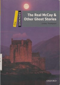 The Real McCoy & Other Ghost Stories