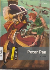 Peter Pan