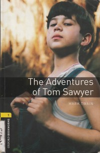 The Adventures of Tom Sawyer