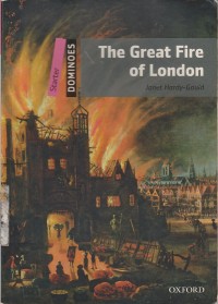 The Great Fire of London