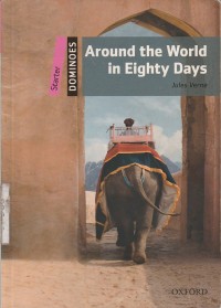 Around the World in Eighty Days