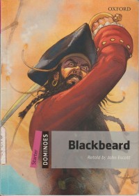 Blackbeard