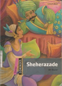 Sheherazade