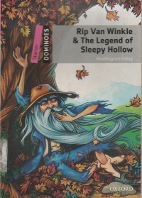 Rip Van Winkle & The Legend of Sleepy Hollow