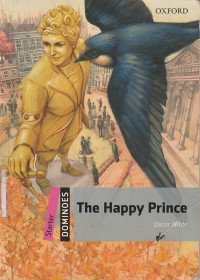 The Happy Prince