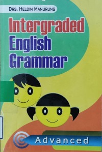 Intergraded english grammar: advanced