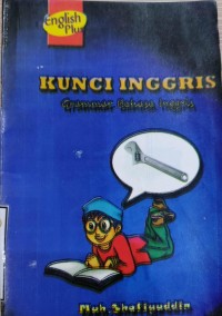 Kunci Inggris : grammar bahasa inggris