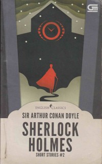 Sherlock Holmes: Short Stories #2