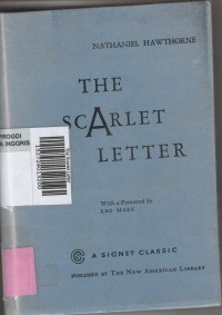 The Scarlet Letter