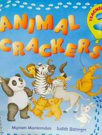 Animal Crackers 2