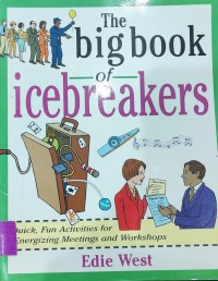 The Bigbook of Icebreakers