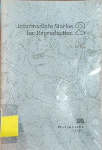 Intermediiate Stories For Reproduction Series 2