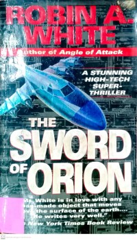 The Sword of Orion