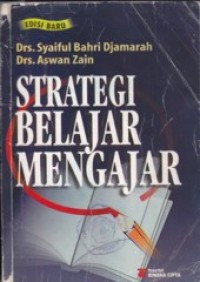 Strategi belajar mengajar