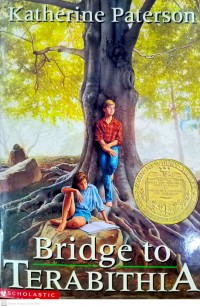 Bridge to Terabithia